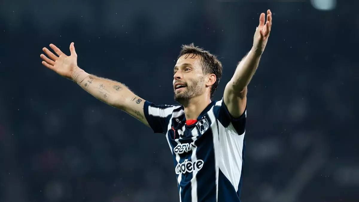 Se complica la "lesión" de Canales tras su pelea con Demichelis