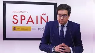 El Gobierno da alas al gran plan de Telefónica y respalda crear “empresas muy potentes” frente a EEUU y China