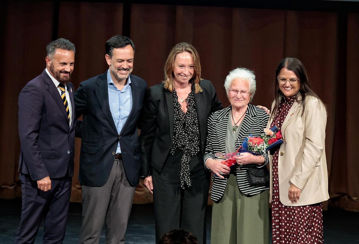 Gala insular de Neurolimpiadas de Tenerife