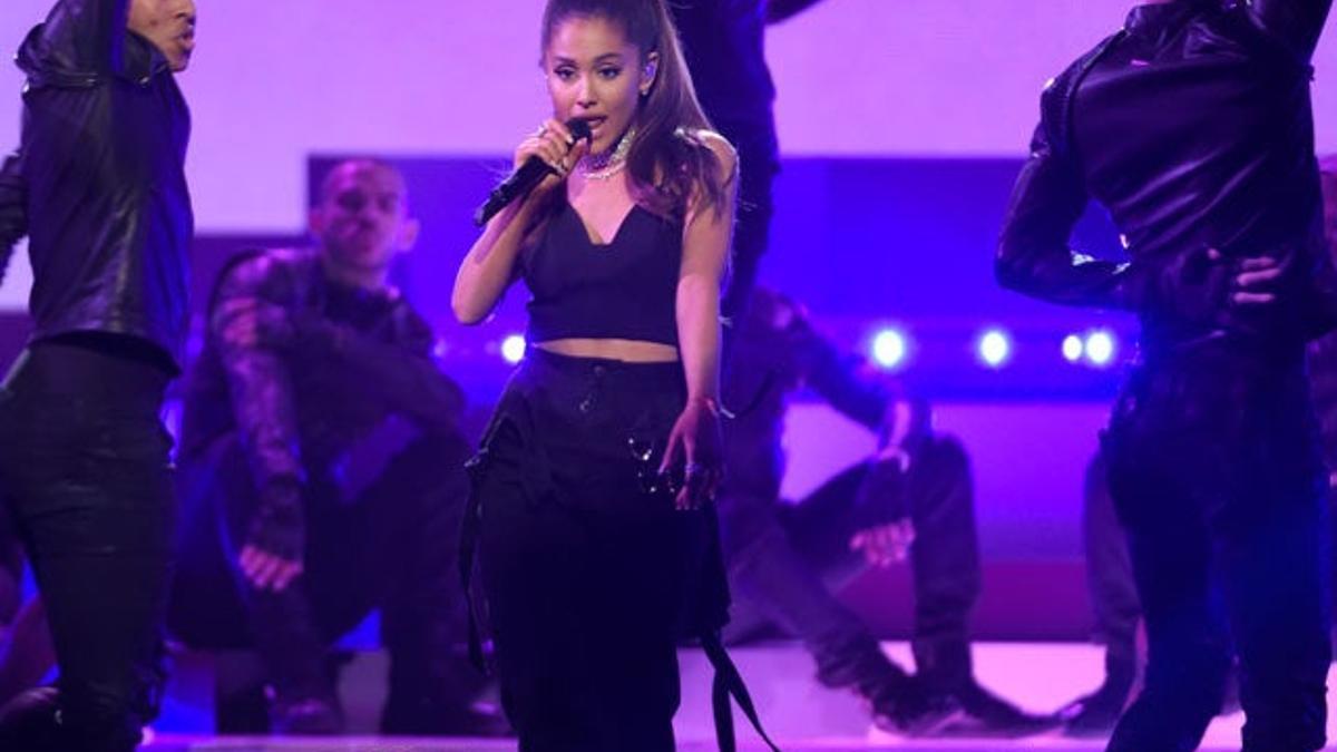 Ariana Grande ofrecerá un único concierto en España