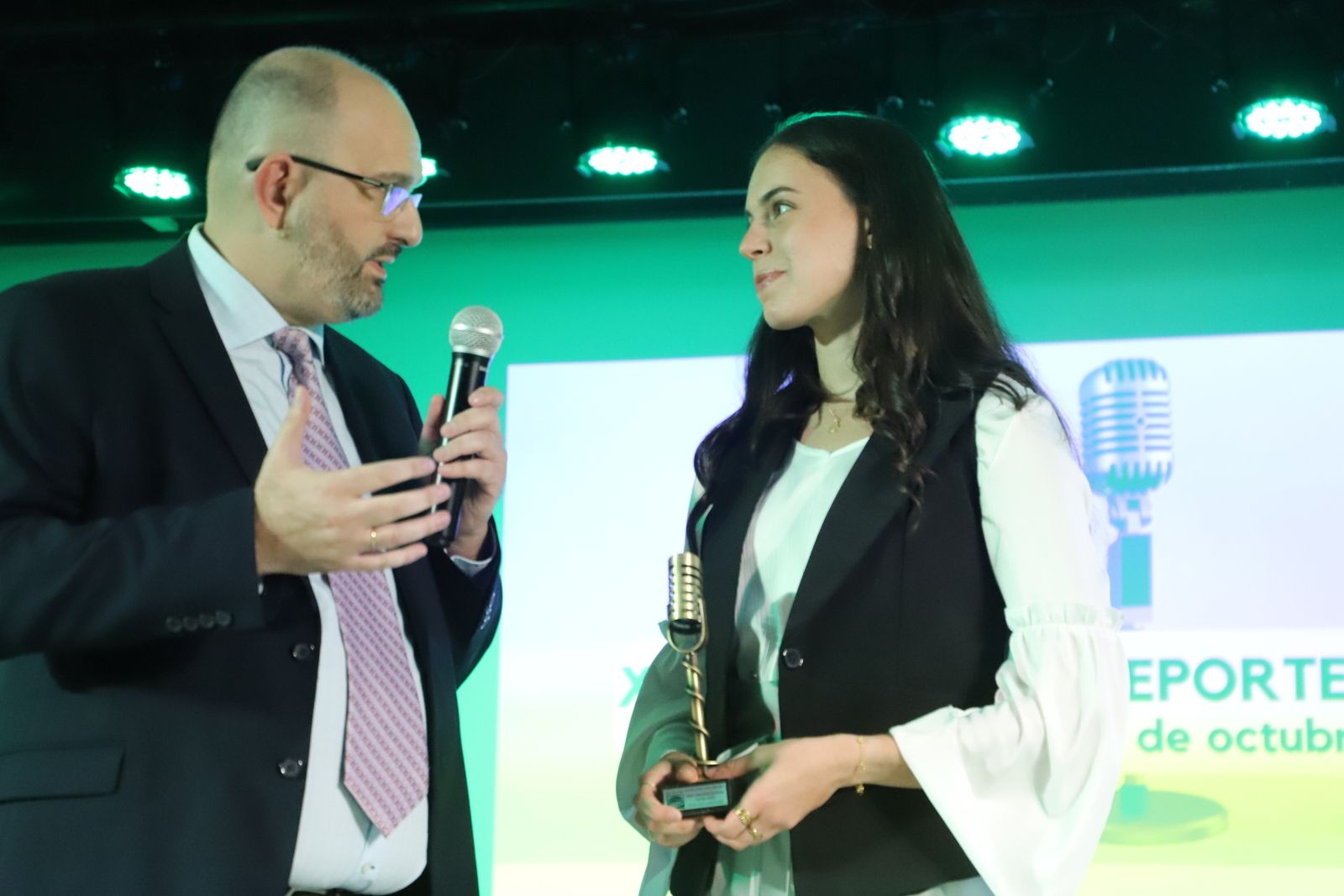 La Gala de Onda Cero Córdoba en imágenes