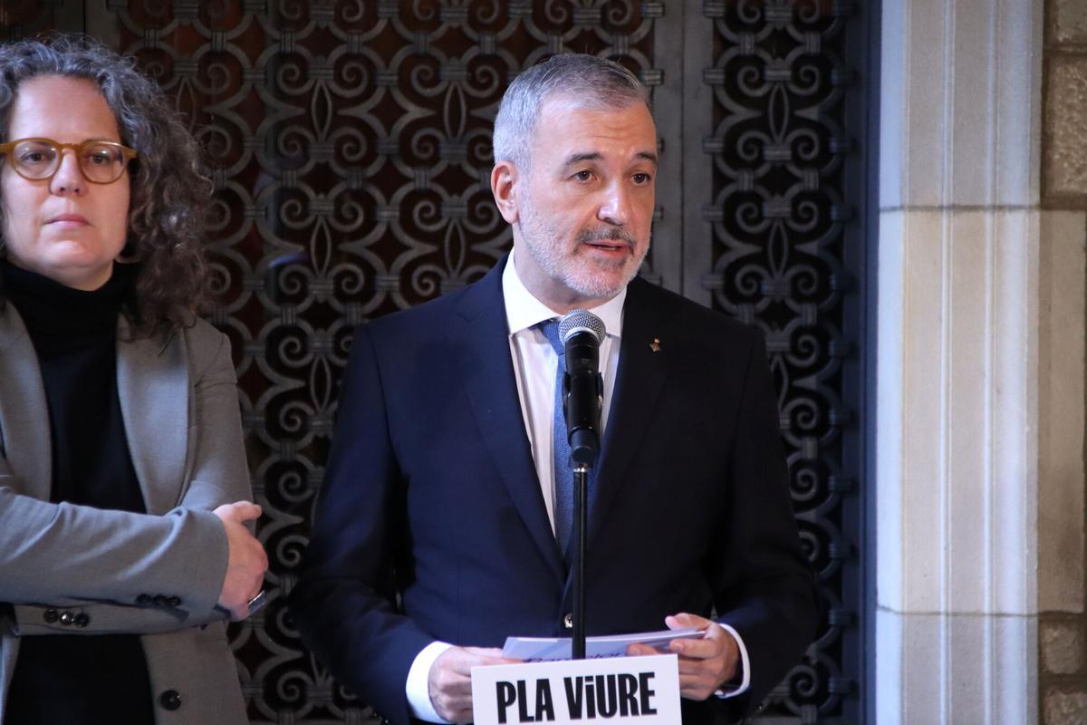 Barcelona aplicarà ja la norma del lloguer de temporada