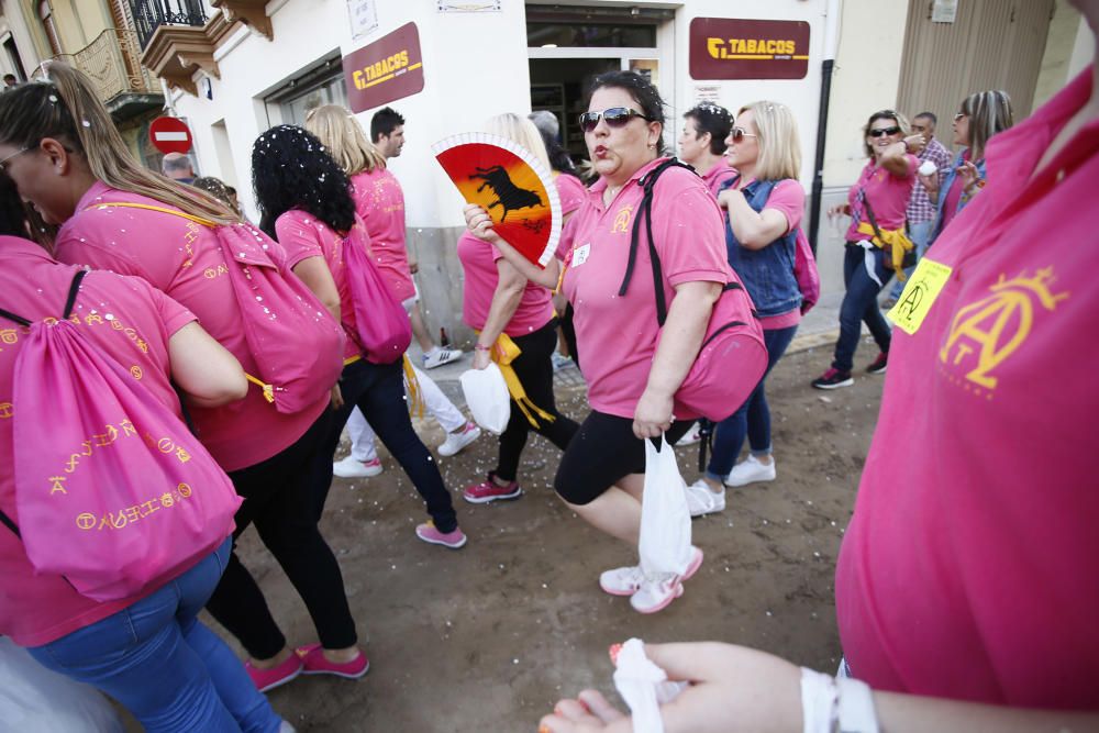 Festes del Roser en Almassora