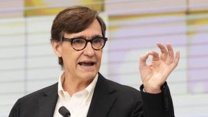 Illa crida a files el PSC contra l’extrema dreta després de la polèmica a Ripoll: «No pactarem amb els que fan apologia de la intolerància»