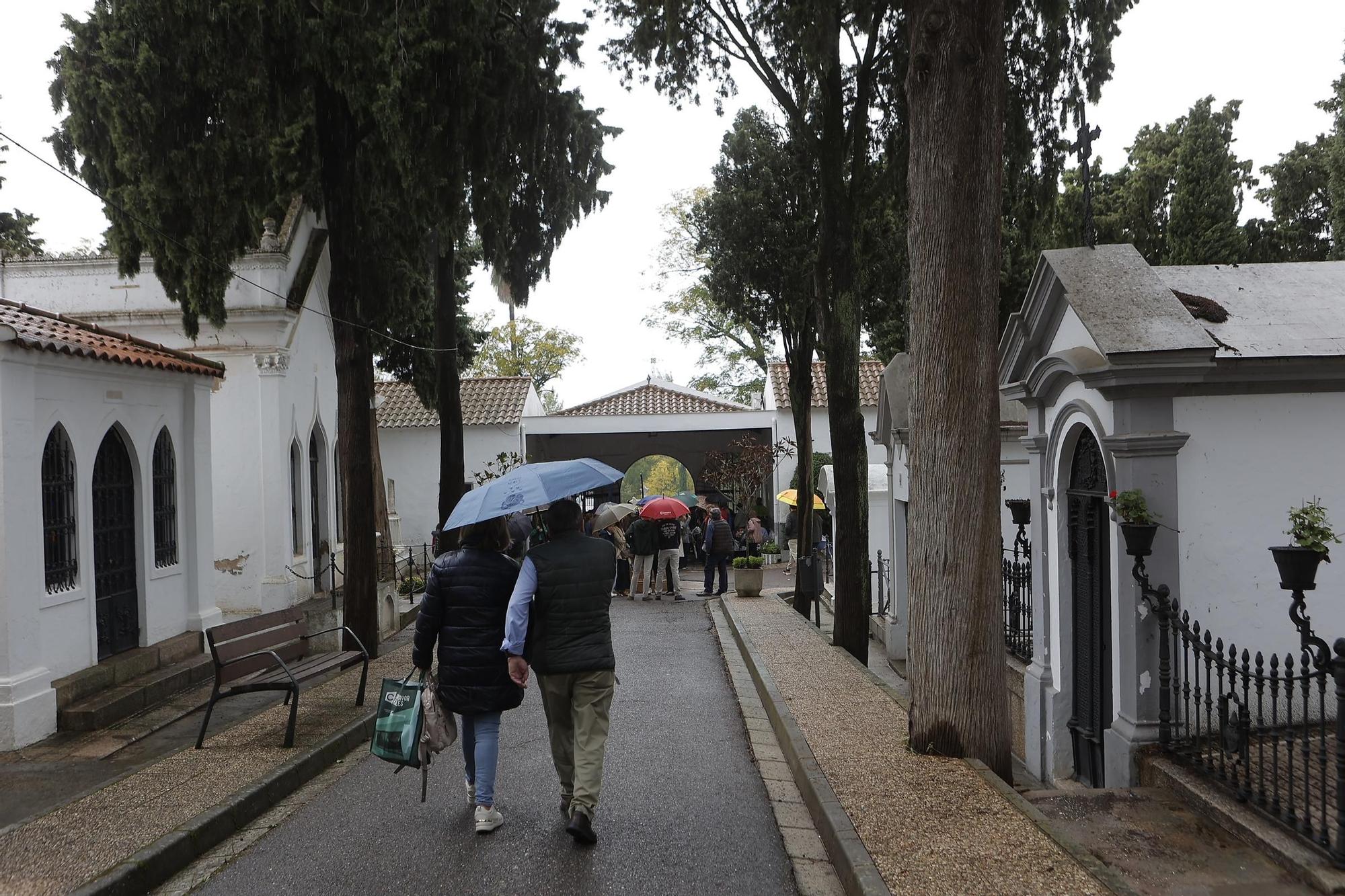 Día de Todos Los Santos en Mérida