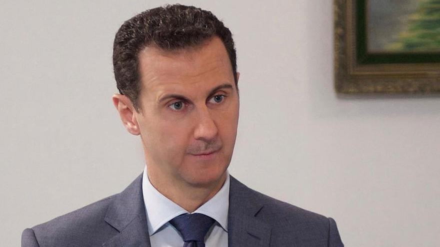 ¿Qué implica que la Siria de Asad vuelva a la Liga Árabe?