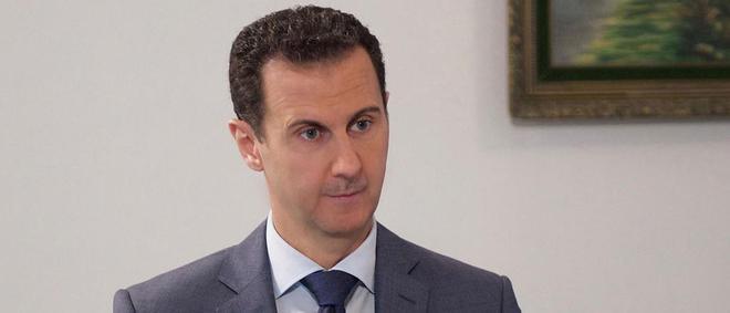 Condenan a muerte en rebeldía al exdictador sirio Bachar al Asad