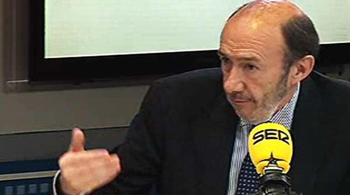 El vicepresident primer del Govern ha assegurat que s’ha posat en dubte la qualitat dels nostres productes.