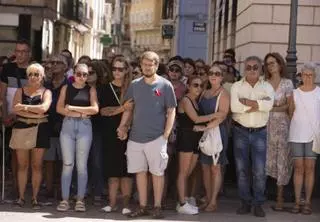 "Que ninguna mujer o niña se calle ante cualquier amenaza"