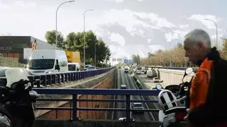 Análisis del tráfico en Madrid (III): Carabanchel, un distrito complicado, donde Elíptica y Oporto se llevan la palma
