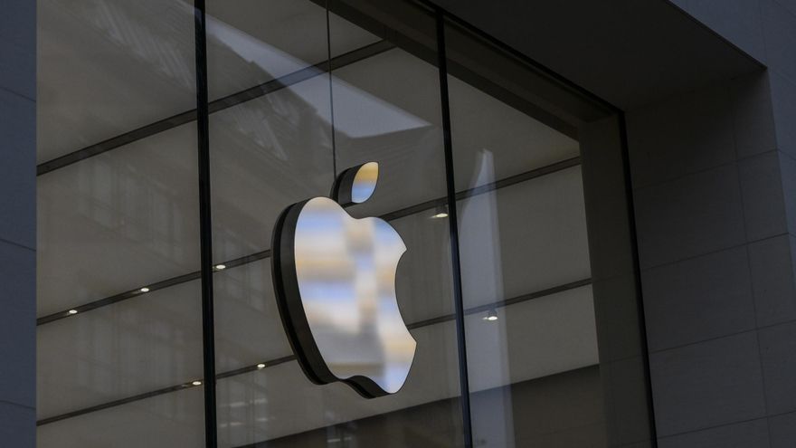 Multa millonaria a Apple por violar la patente de una empresa española