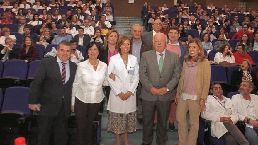 Las consultas de 7 minutos comenzarán en los centros de salud de Lepanto y Posadas