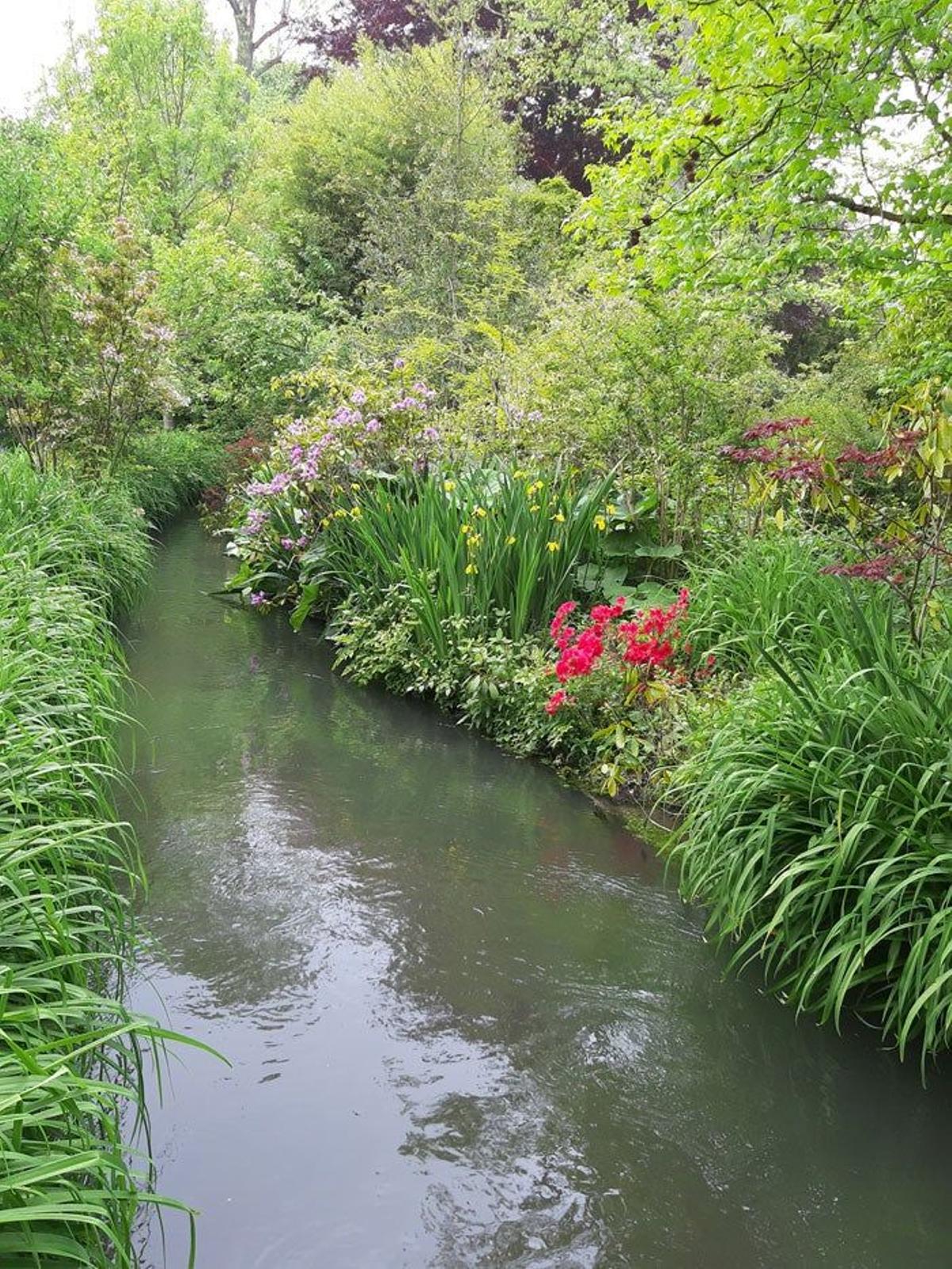 Casa de Monet