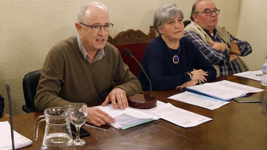Compromís y el PSPV aceptan en el último suspiro salvar el pacto en Carcaixent - Vimarsana News