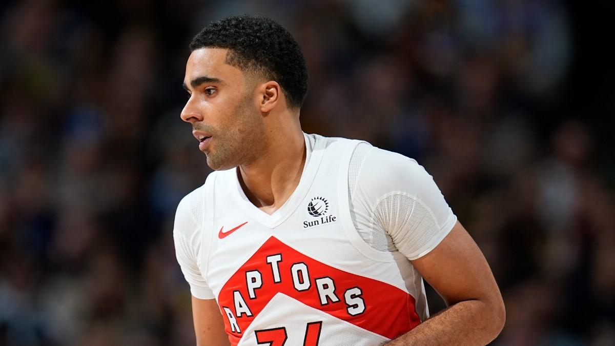 Jontay Porter, el último 'bufón' de la NBA