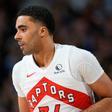 Jontay Porter, el último bufón de la NBA