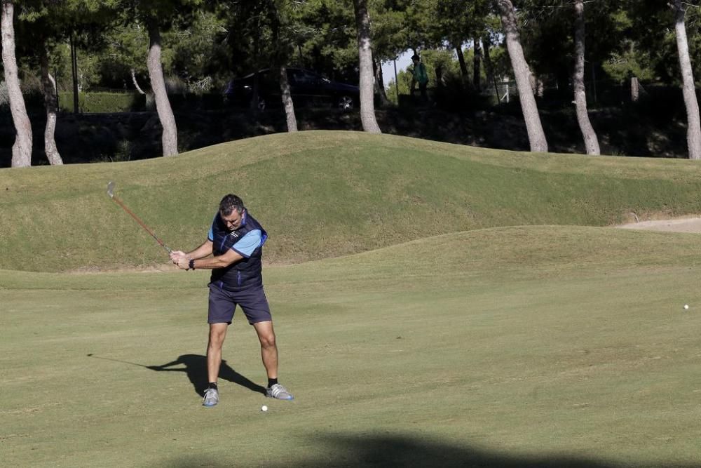 Torneo de Golf La Opinión-BBVA