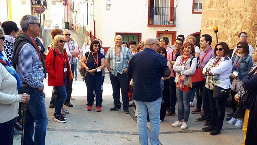 Valdejalón, una comarca que atesora un rico patrimonio