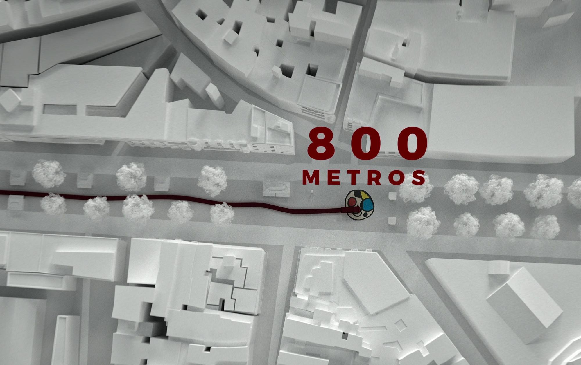 '800 metros': la impactante docuserie de Netflix sobre los atentados de las Ramblas y Cambrils