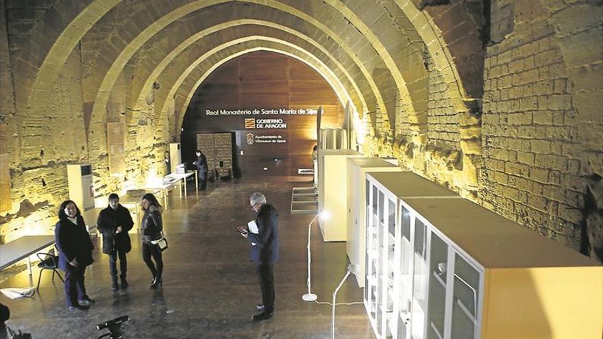 La Generalitat pide técnicos para investigar las condiciones del museo