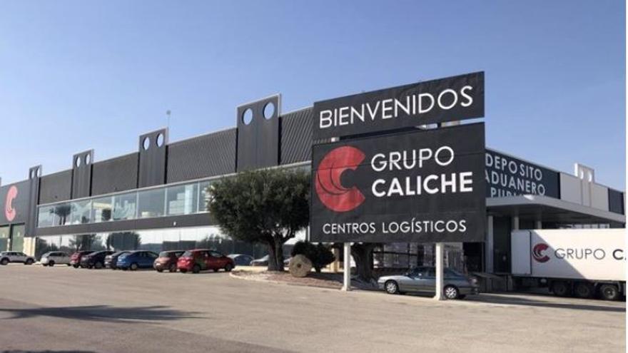 Grupo Caliche, Premio Herentia a la Empresa Familiar del Año