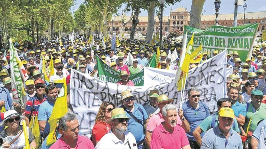 ¿Vive el campo cordobés la peor crisis de la década?