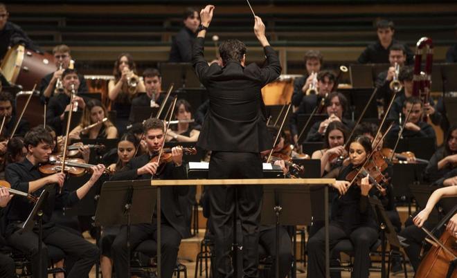 L’Esmuc reforçarà les polítiques antiassetjament pel cas del Liceu