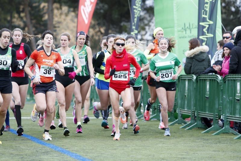 Cross de Reyes del Casablanca