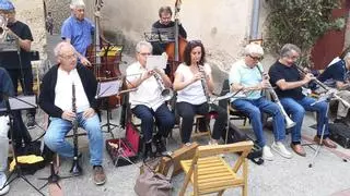 20 anys de La Principal de les Escaules i la Festa de la Sardana
