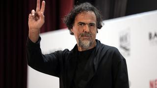 El director mexicano González Iñárritu presenta su nueva película: ‘Bardo, falsa crónica de unas cuantas verdades’