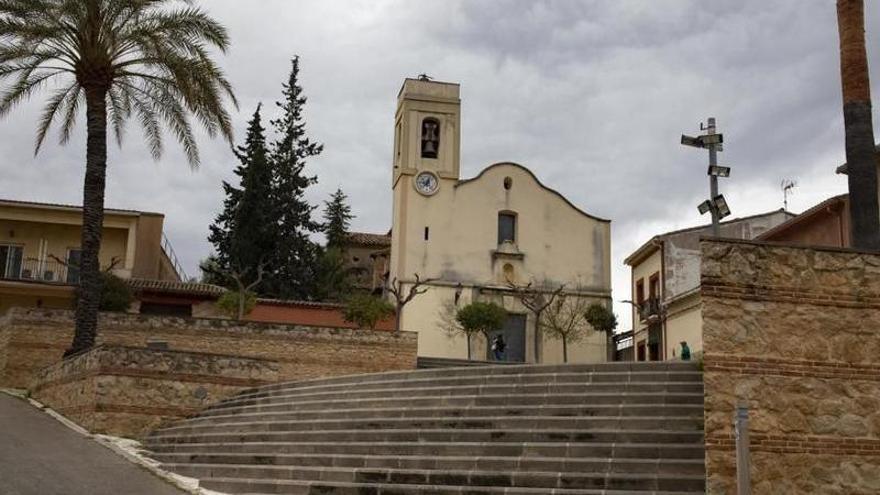 El sorprendente municipio con menos gente de toda Valencia