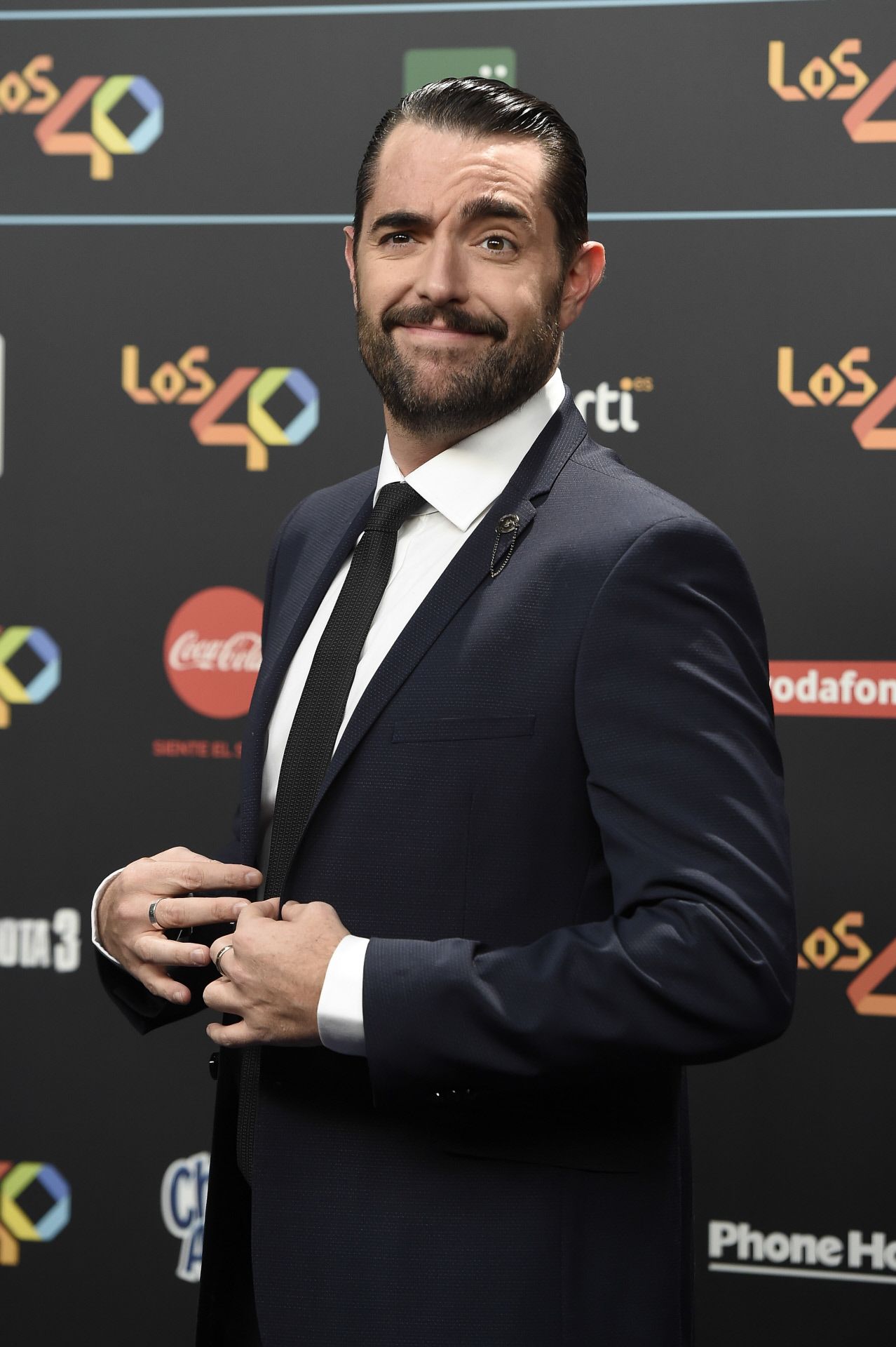 Dani Mateo