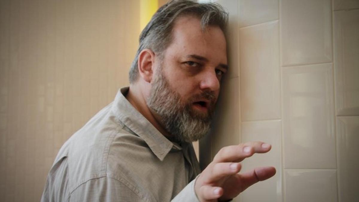 dan harmon