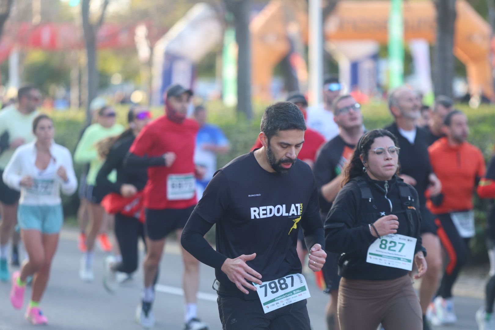 Búscate en la XXVII Carrera Popular Galápagos