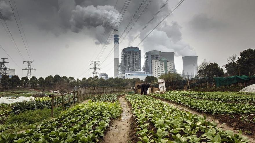 Emergencia climática... y humana