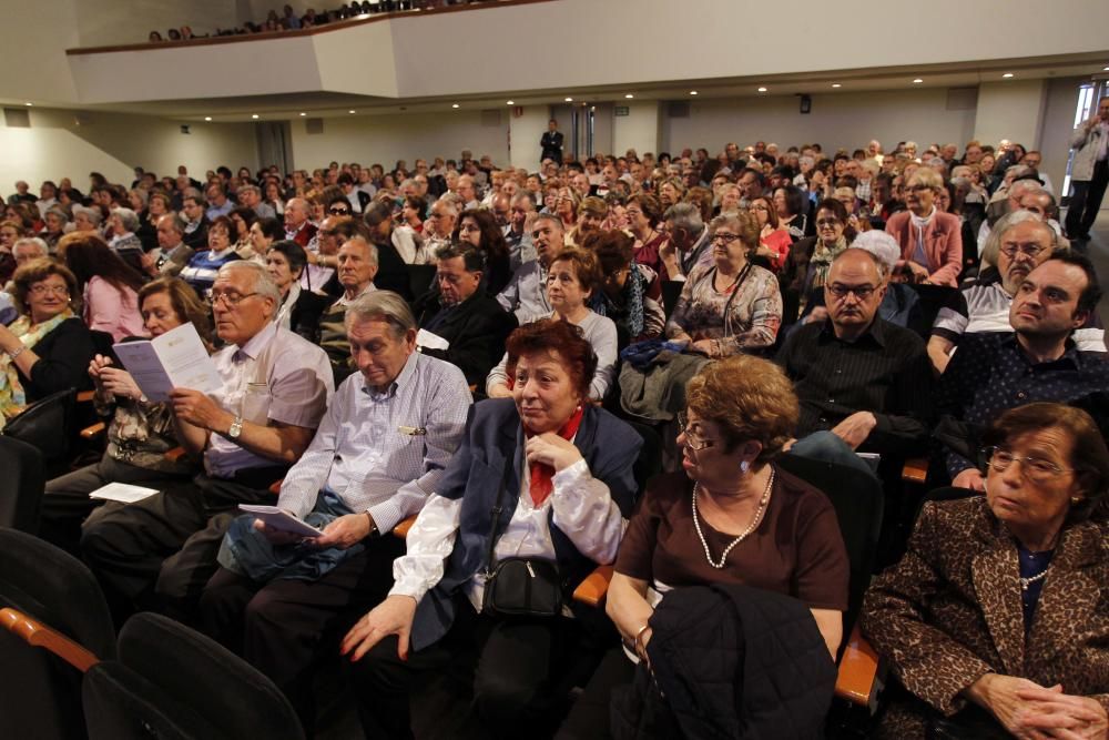 El Palau conmemora los 30 años con una jornada de puertas abiertas