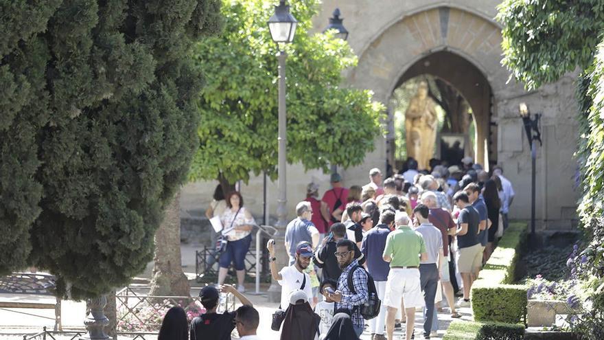 Los museos municipales de Córdoba baten el récord de las visitas realizadas en el mes de abril