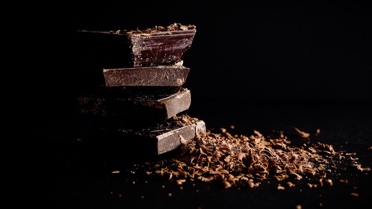 Por esta razón piden que se envíe chocolate negro a Ucrania.