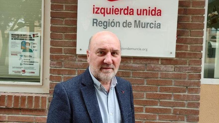 IU-V asegura que &quot;el PP ha entrado en una deriva autoritaria&quot; con un &quot;dictadorcillo&quot;