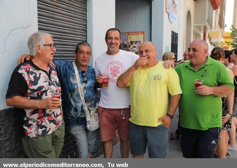 Sant Pere, en imágenes