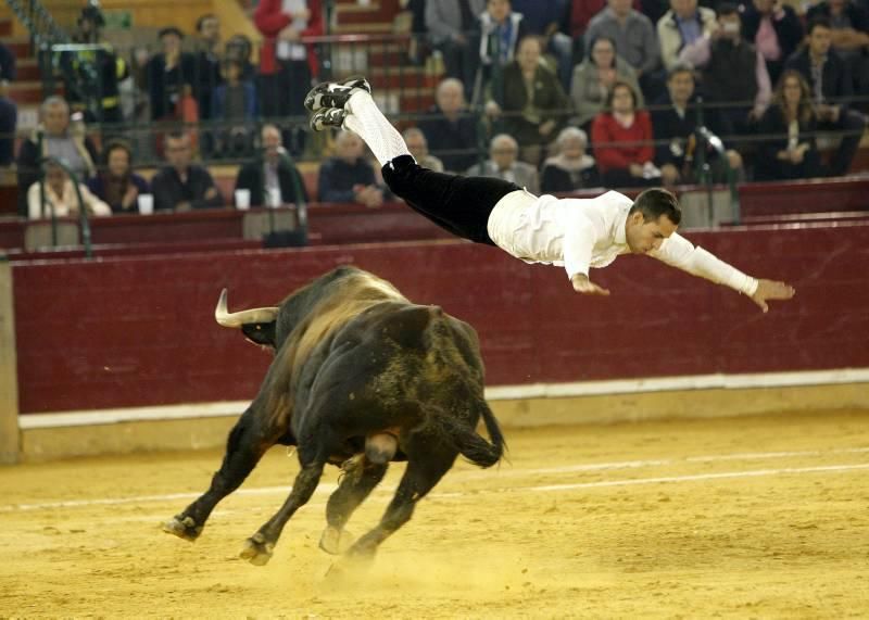 La tercera de la Feria