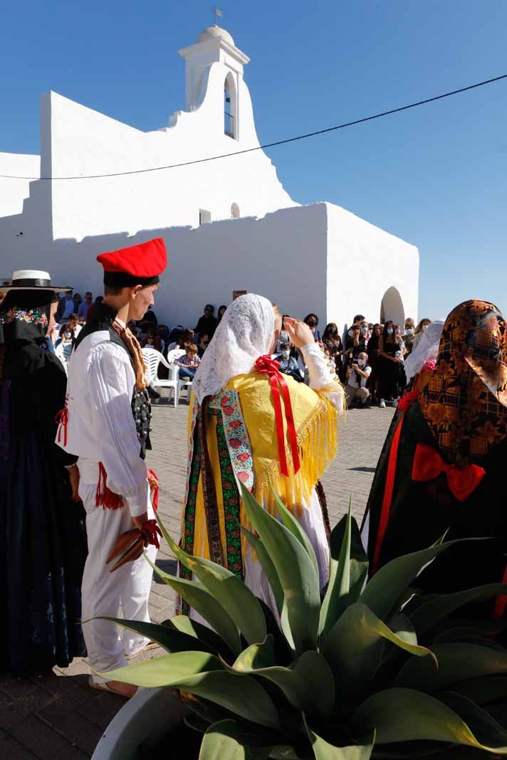 Fiestas de Sant Rafael