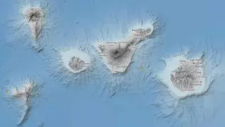Estos han sido los últimos terremotos cerca de Tenerife