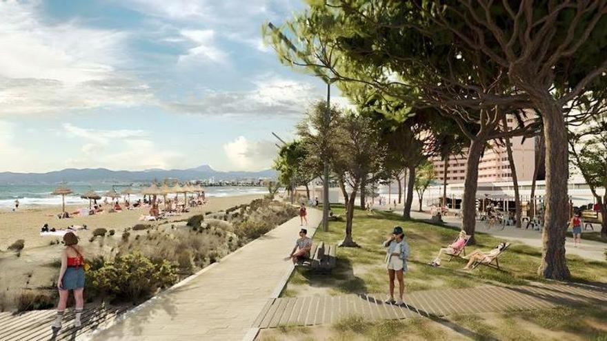 Dos obras de Mallorca, galardonadas en los Premios Arquitectura 2026
