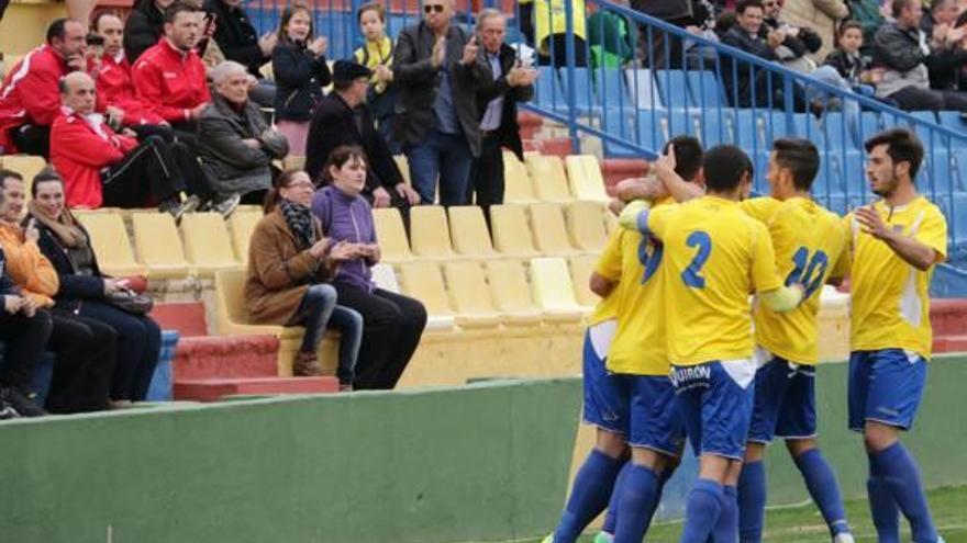 El Orihuela vuelve a soñar