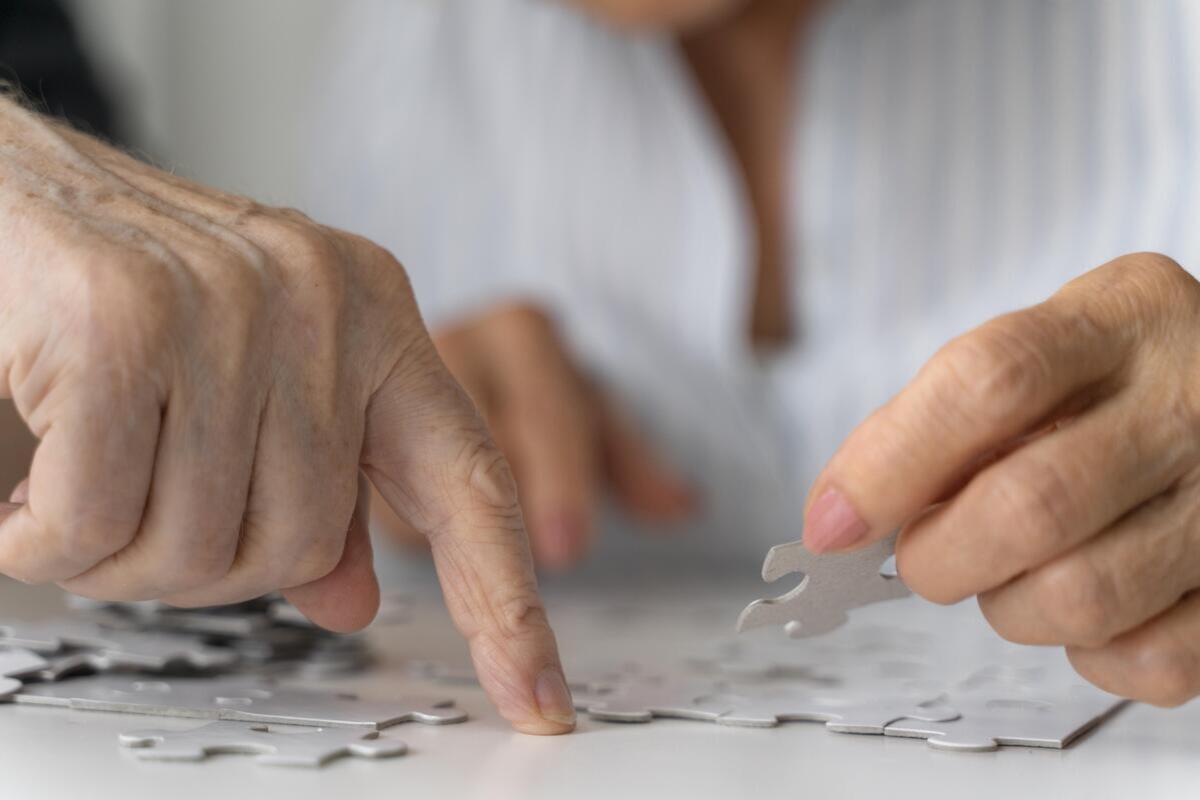 El otro beneficio de la vacuna contra la gripe: menor riesgo de padecer alzhéimer
