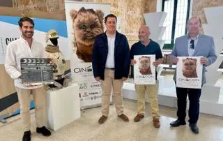 Murcia tendrá un salón de cine y series con invitados internacionales