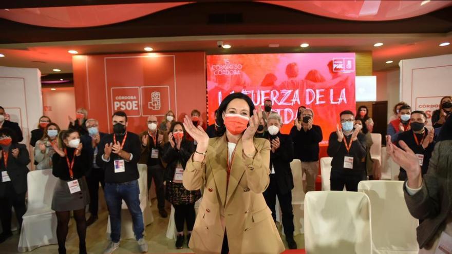 Rafi Crespín fragua la unidad para que el PSOE sea el dique de la derecha