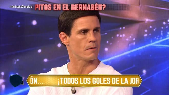 Edu Aguirre señala el gran problema del Real Madrid: "No va a ganar títulos así"