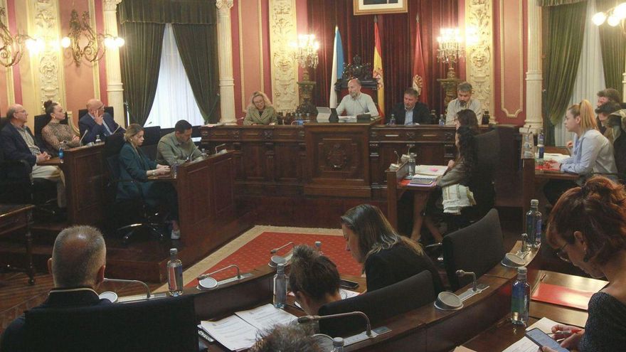 La oposición enmienda el presupuesto de Jácome y demanda más gasto social